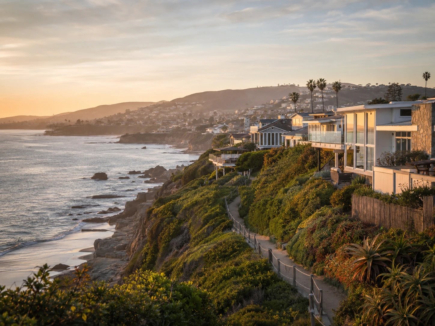 Coastal
