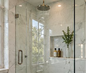 Bathrooms