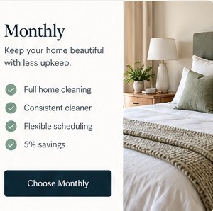 Bedrooms