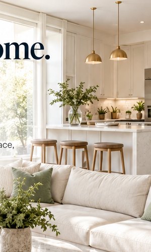 Living Areas