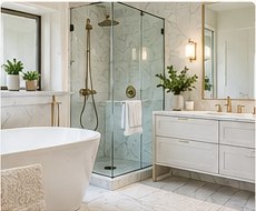 Deep Clean