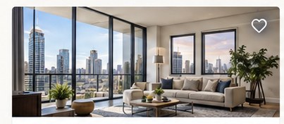 Downtown Duplex