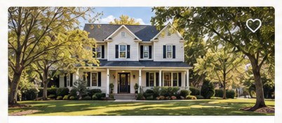 Suburban 3/2