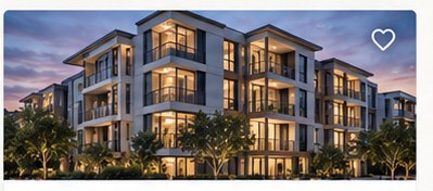 Fourplex
