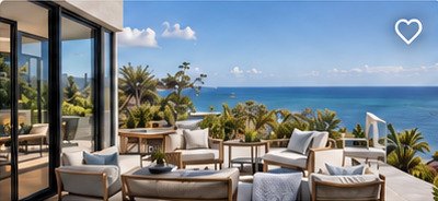 Coastal Retreat