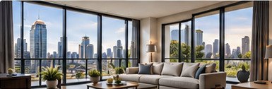 City View Residence