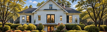 Spacious Family Home