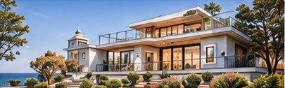 Ocean View Retreat