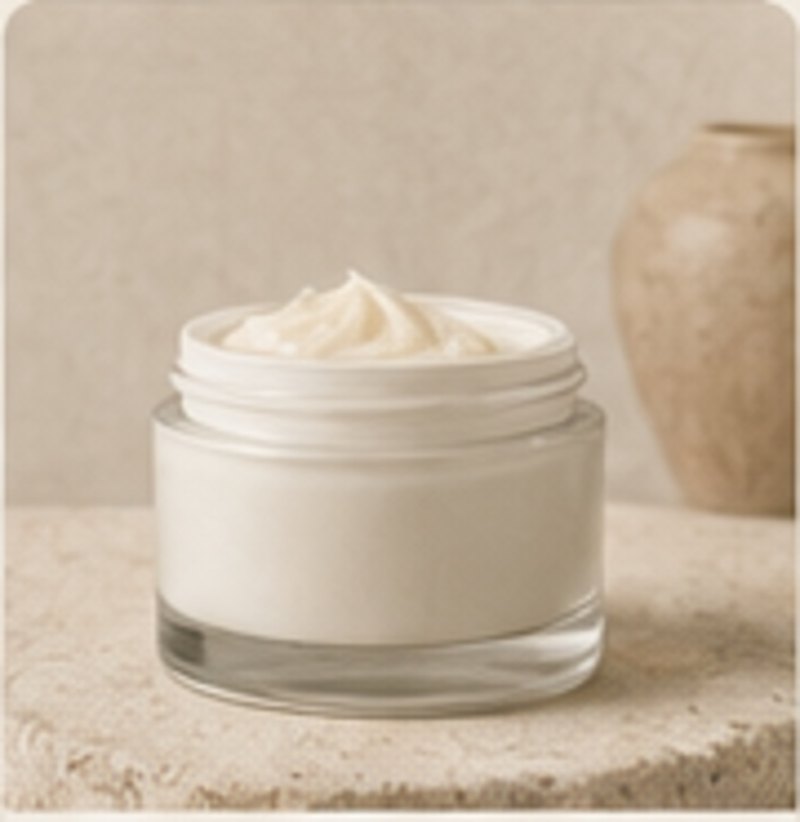 Barrier Cream