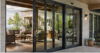 Sliding & Entry Doors