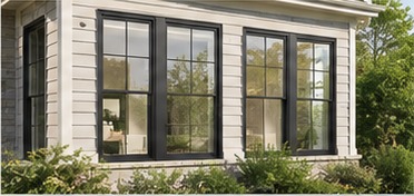 Custom Windows