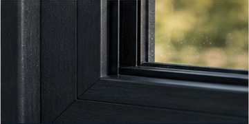 Weather-Resistant Frames