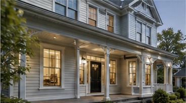 Historic Home