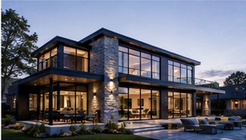 Luxury Residential